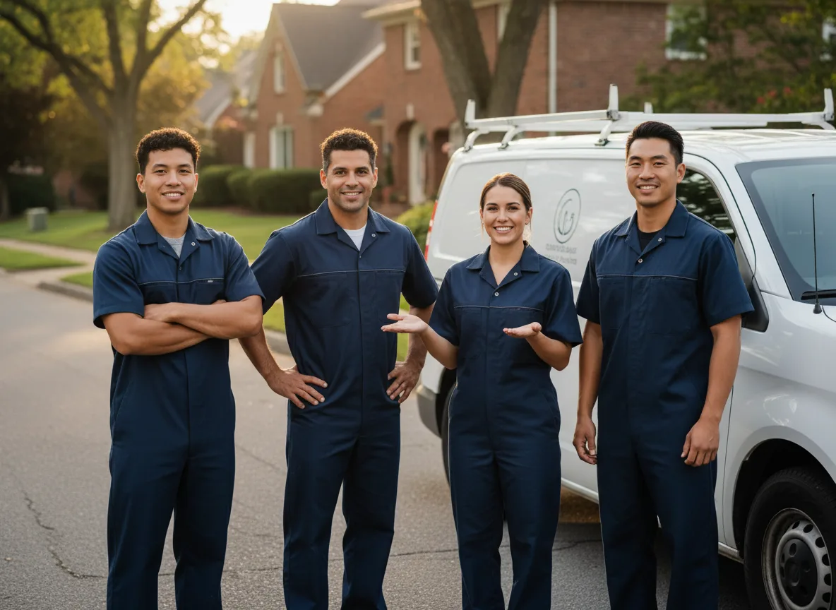 Home Gutter Service company in Garland, KS